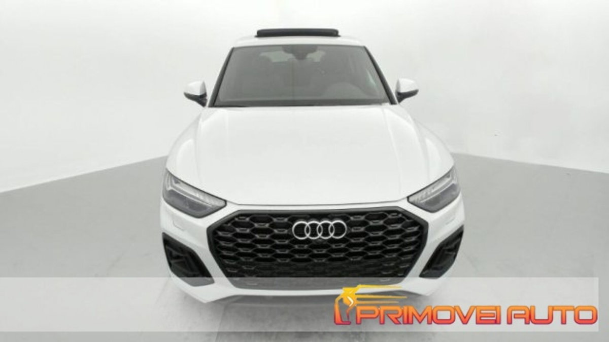Audi Q5 35 TDI S tronic S line (3)