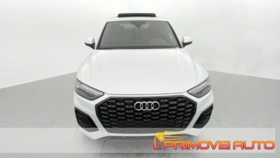 Audi Q5 35 TDI S tronic S line (3)