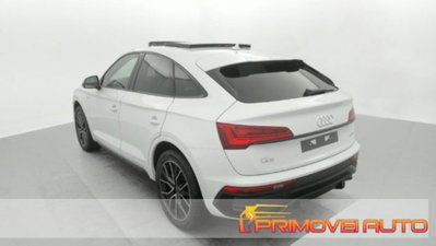 Audi Q5 35 TDI S tronic S line (4)