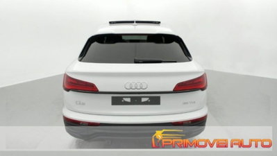 Audi Q5 35 TDI S tronic S line (6)