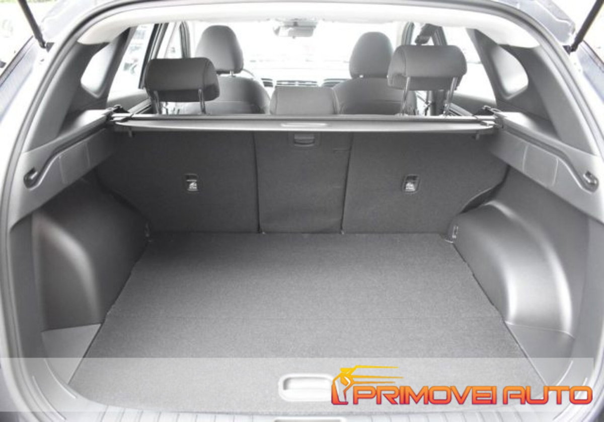 Hyundai Tucson 1.6 t-gdi Dark Line 2wd mt (11)