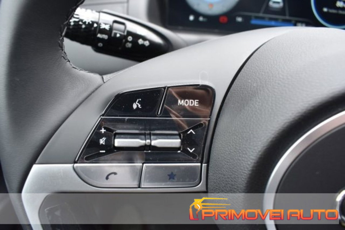 Hyundai Tucson 1.6 t-gdi Dark Line 2wd mt (12)