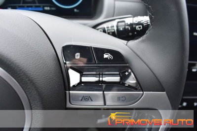 Hyundai Tucson 1.6 t-gdi Dark Line 2wd mt (13)