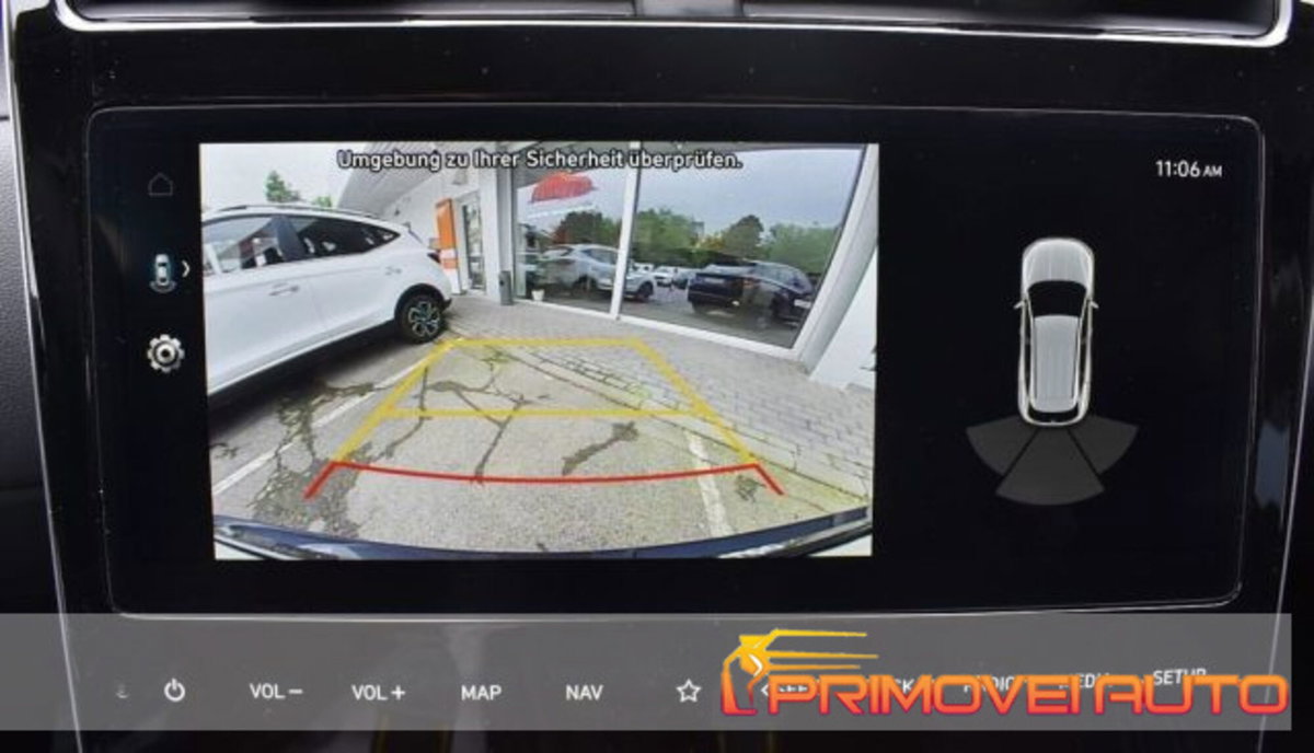 Hyundai Tucson 1.6 t-gdi Dark Line 2wd mt (14)