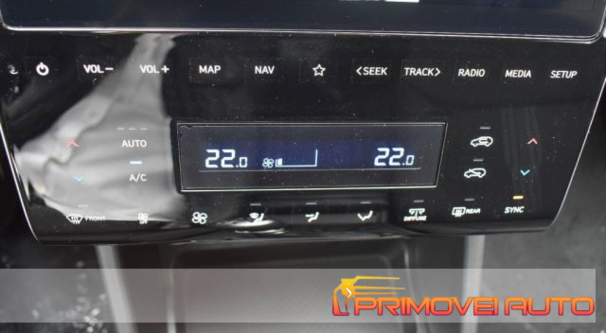 Hyundai Tucson 1.6 t-gdi Dark Line 2wd mt (15)