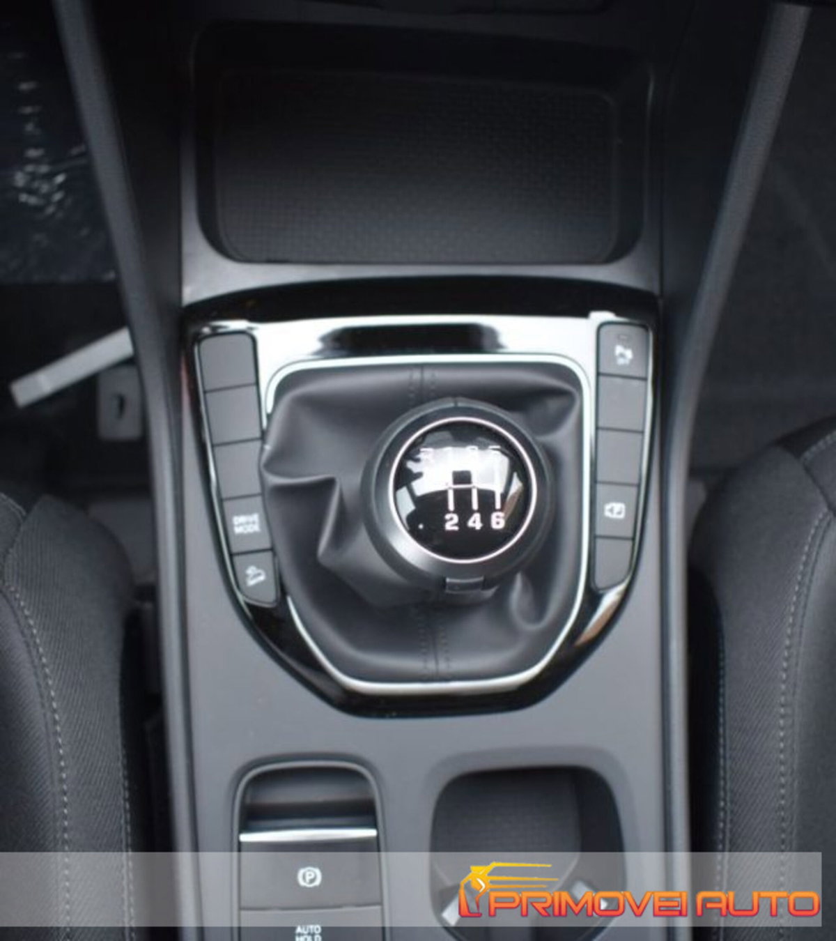 Hyundai Tucson 1.6 t-gdi Dark Line 2wd mt (16)