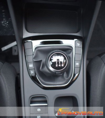 Hyundai Tucson 1.6 t-gdi Dark Line 2wd mt (16)