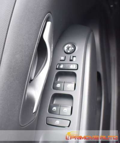 Hyundai Tucson 1.6 t-gdi Dark Line 2wd mt (17)