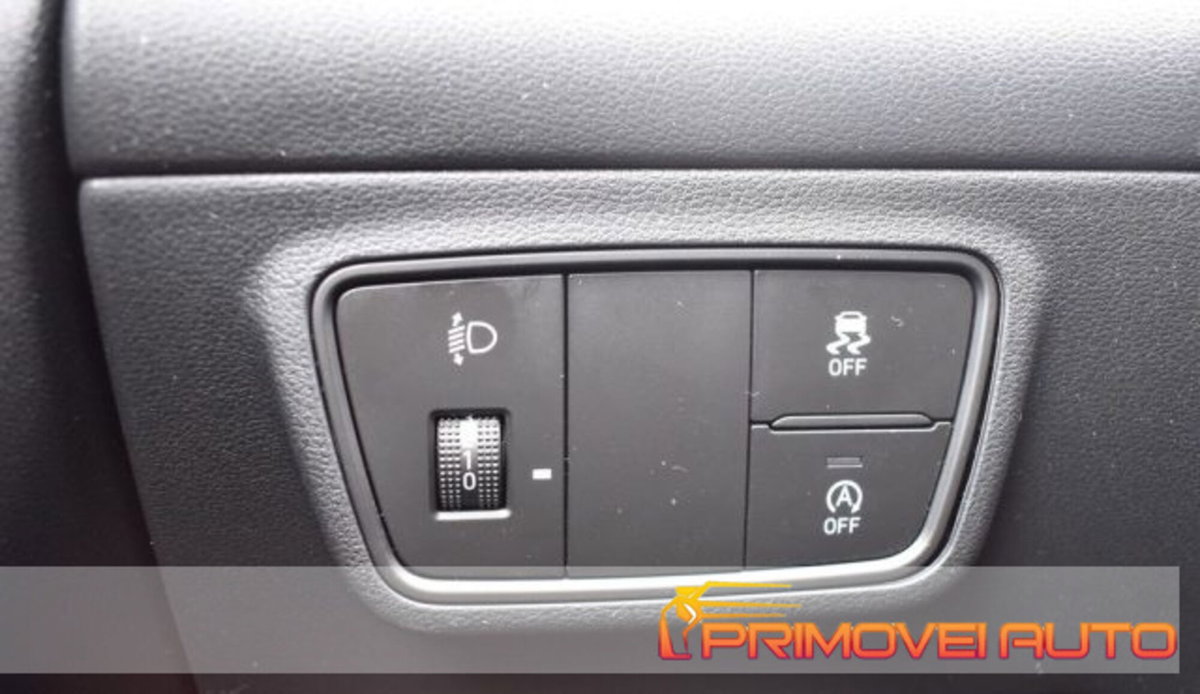 Hyundai Tucson 1.6 t-gdi Dark Line 2wd mt (18)
