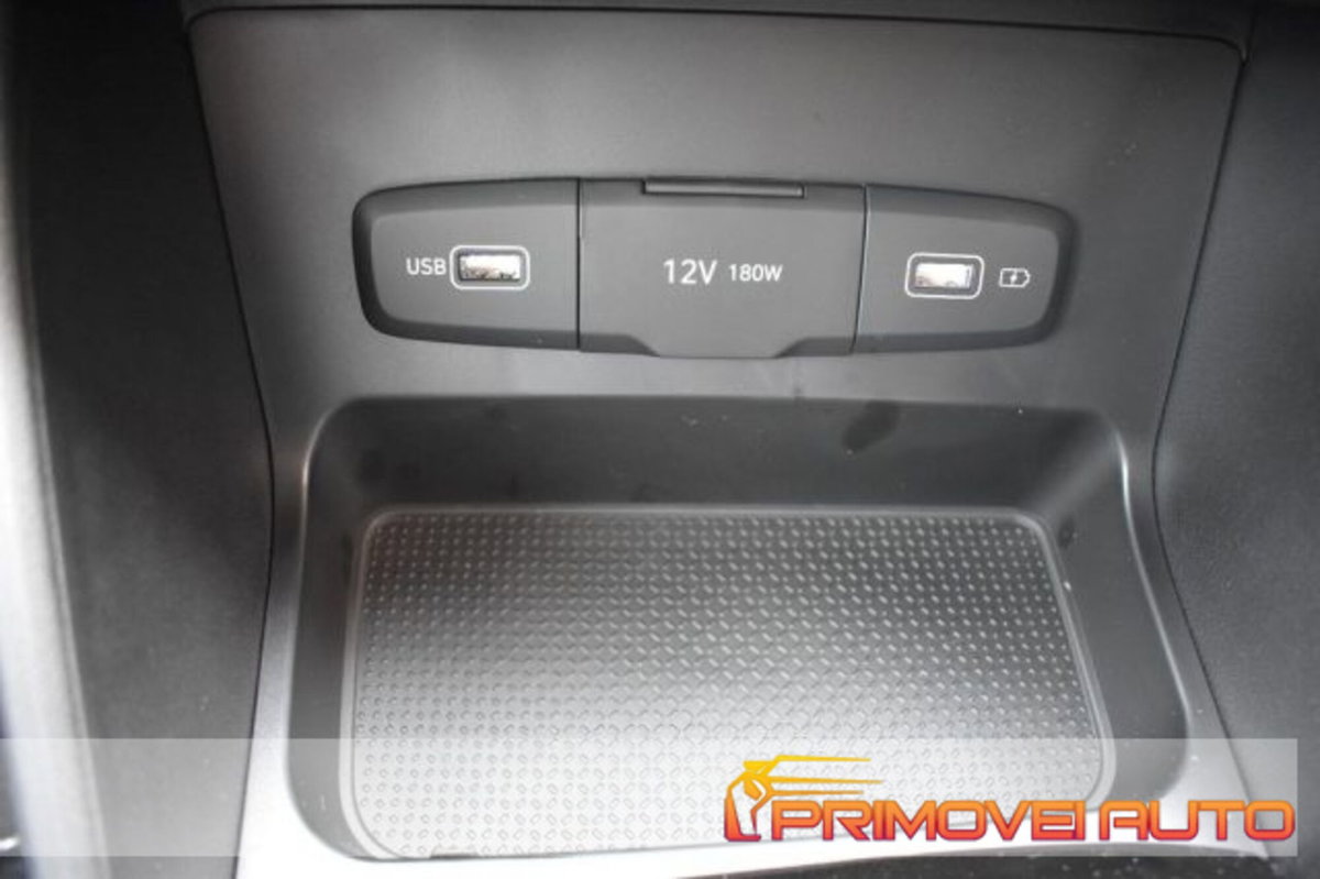 Hyundai Tucson 1.6 t-gdi Dark Line 2wd mt (19)