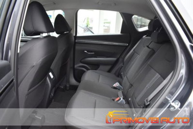 Hyundai Tucson 1.6 t-gdi Dark Line 2wd mt (4)