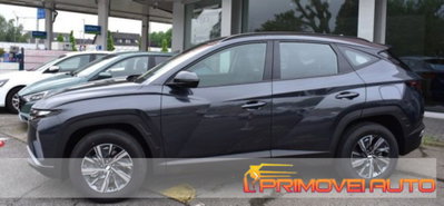 Hyundai Tucson 1.6 t-gdi Dark Line 2wd mt (8)