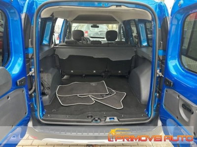Dacia Dokker Stepway 1.5 dCi 8V 90CV Start&Stop (10)