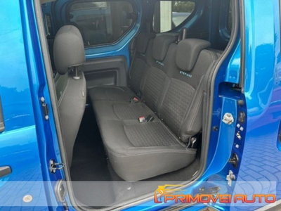 Dacia Dokker Stepway 1.5 dCi 8V 90CV Start&Stop (2)