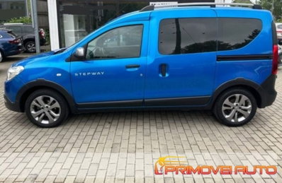 Dacia Dokker Stepway 1.5 dCi 8V 90CV Start&Stop (6)