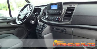 Ford Transit Custom Furgone 310 2.0 TDCi 130 PC Combi Trend (2)