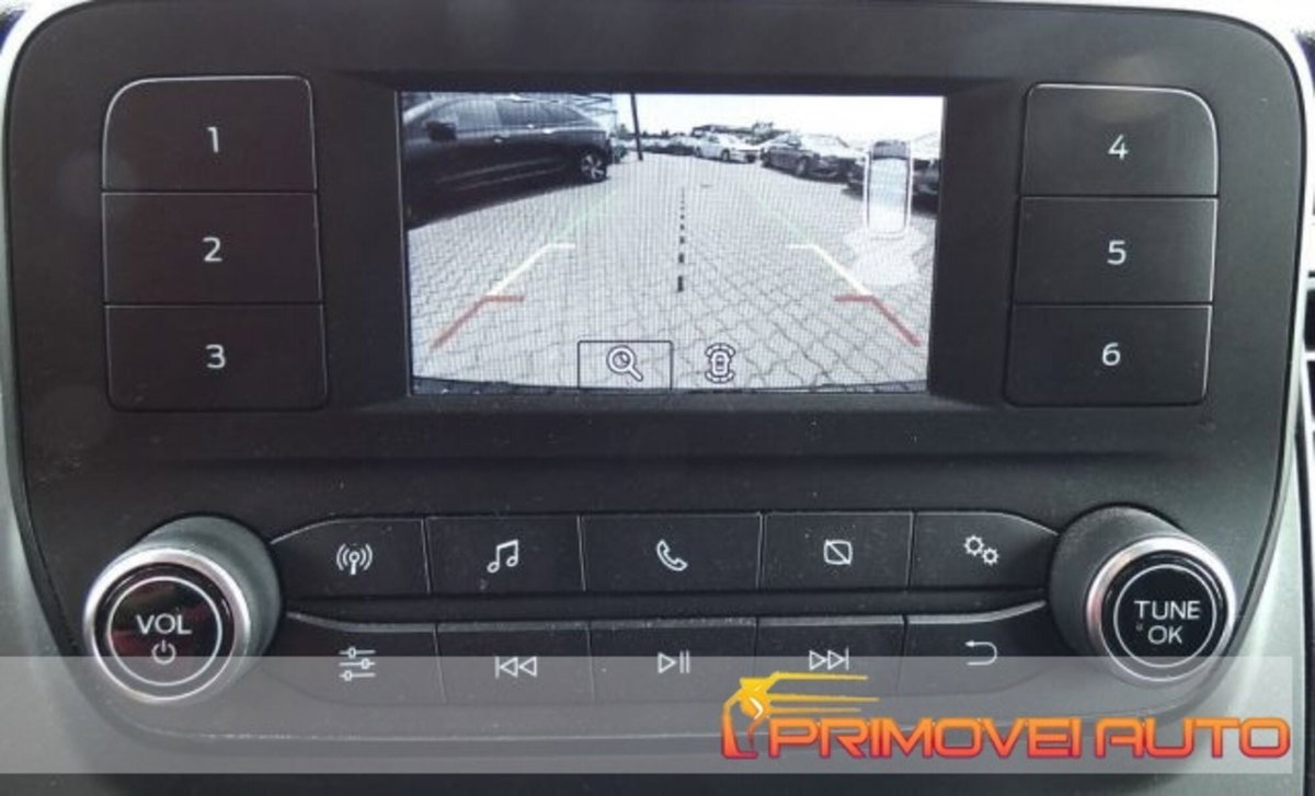 Ford Transit Custom Furgone 310 2.0 TDCi 130 PC Combi Trend (4)