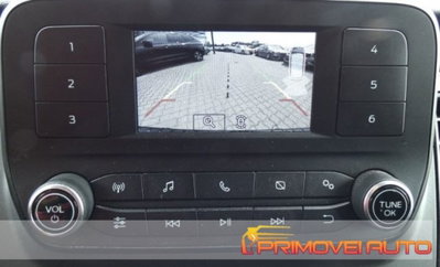 Ford Transit Custom Furgone 310 2.0 TDCi 130 PC Combi Trend (4)