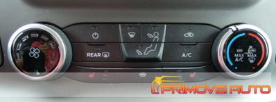 Ford Transit Custom Furgone 310 2.0 TDCi 130 PC Combi Trend (5)
