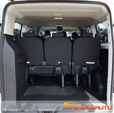 Ford Transit Custom Furgone 310 2.0 TDCi 130 PC Combi Trend (9)