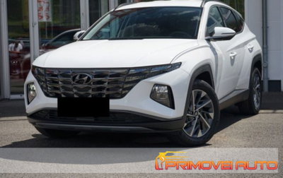 Hyundai Tucson 1.6 t-gdi Dark Line 2wd dct (4)