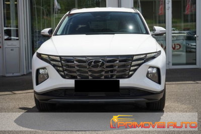 Hyundai Tucson 1.6 t-gdi Dark Line 2wd dct (5)