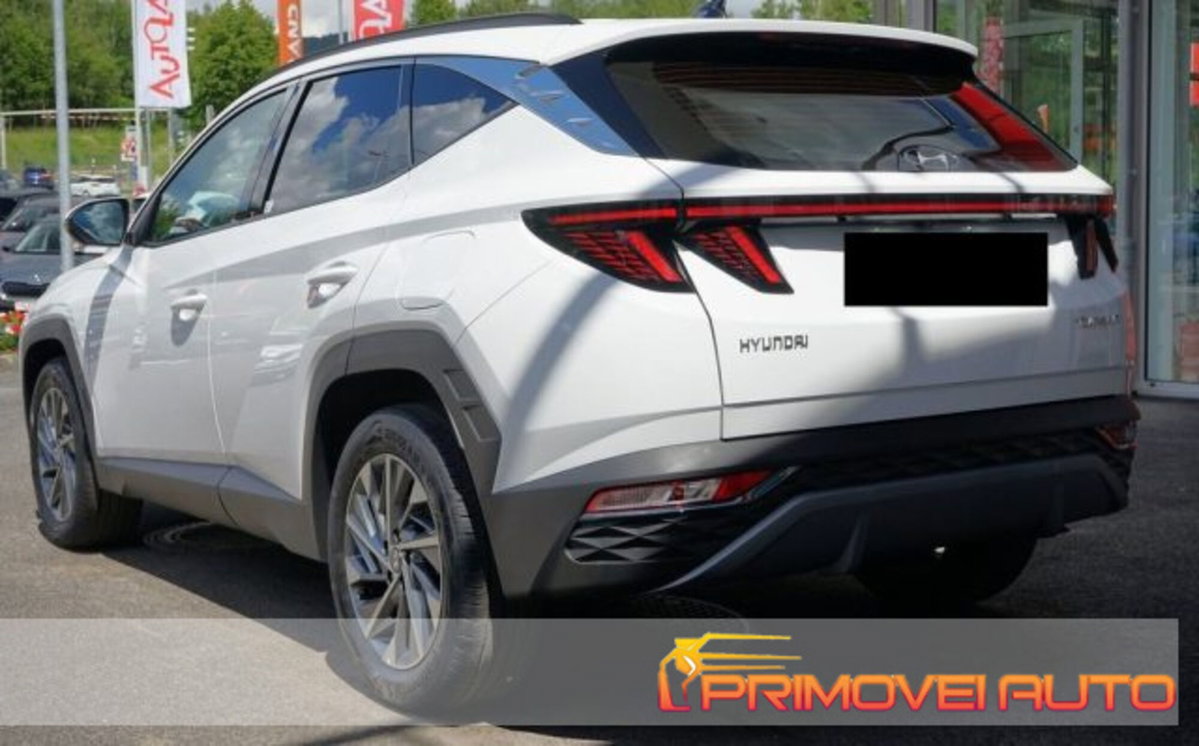 Hyundai Tucson 1.6 t-gdi Dark Line 2wd dct (7)