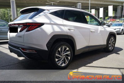 Hyundai Tucson 1.6 t-gdi Dark Line 2wd dct (9)