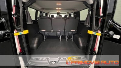 Ford Transit Custom Furgone 310 2.0 TDCi 170 PL Combi Trend (11)