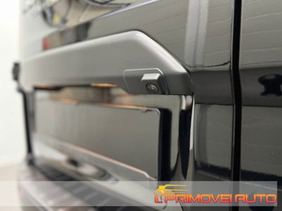 Ford Transit Custom Furgone 310 2.0 TDCi 170 PL Combi Trend (15)