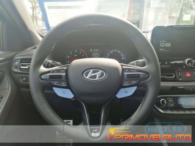Hyundai i30 2.0 T-GDI 280 CV 5 porte DCT N Performance (2)