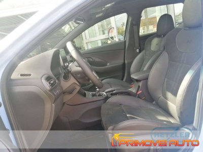 Hyundai i30 2.0 T-GDI 280 CV 5 porte DCT N Performance (3)