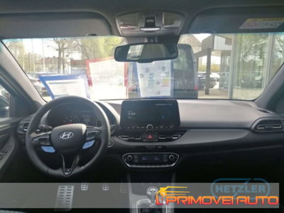 Hyundai i30 2.0 T-GDI 280 CV 5 porte DCT N Performance (6)