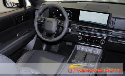 Hyundai Santa Fe 1.6 t-gdi hev XClass Bose&Tech 4wd at 7p.ti (2)