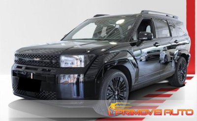 Hyundai Santa Fe 1.6 t-gdi hev XClass Bose&Tech 4wd at 7p.ti (4)