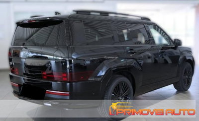 Hyundai Santa Fe 1.6 t-gdi hev XClass Bose&Tech 4wd at 7p.ti (5)