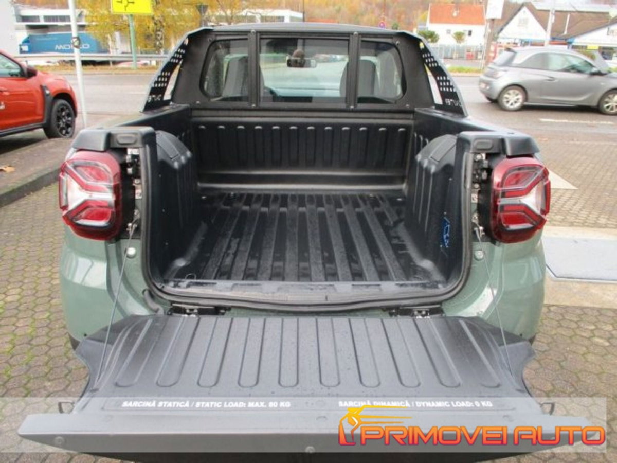 Dacia Duster 1.5 Blue dCi 8V 115 CV 4x4 Journey (10)