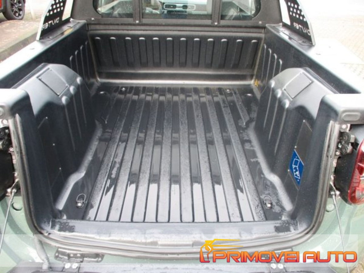 Dacia Duster 1.5 Blue dCi 8V 115 CV 4x4 Journey (11)