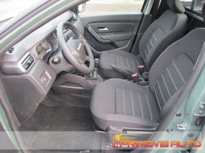 Dacia Duster 1.5 Blue dCi 8V 115 CV 4x4 Journey (2)
