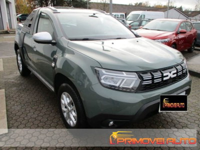 Dacia Duster 1.5 Blue dCi 8V 115 CV 4x4 Journey (3)