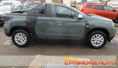 Dacia Duster 1.5 Blue dCi 8V 115 CV 4x4 Journey (6)