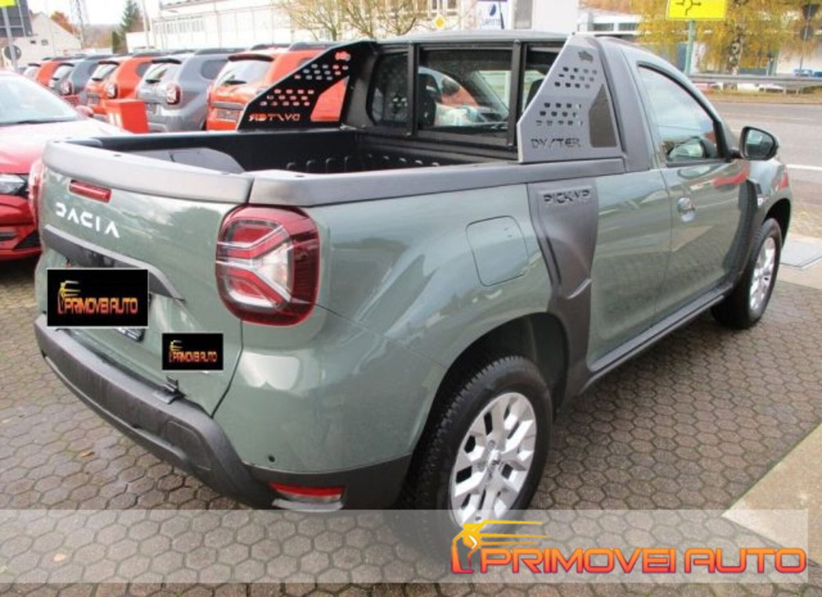 Dacia Duster 1.5 Blue dCi 8V 115 CV 4x4 Journey (7)