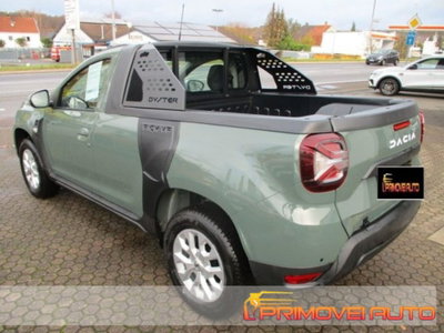 Dacia Duster 1.5 Blue dCi 8V 115 CV 4x4 Journey (8)