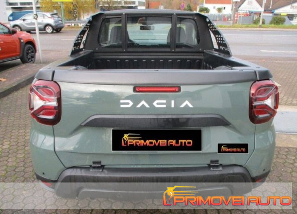Dacia Duster 1.5 Blue dCi 8V 115 CV 4x4 Journey (9)