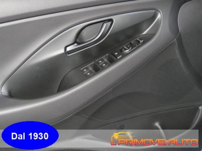 Hyundai i30 2.0 T-GDI 280 CV 5 porte DCT N Performance usata