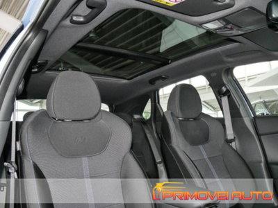 Hyundai i30 2.0 T-GDI 280 CV 5 porte DCT N Performance (11)
