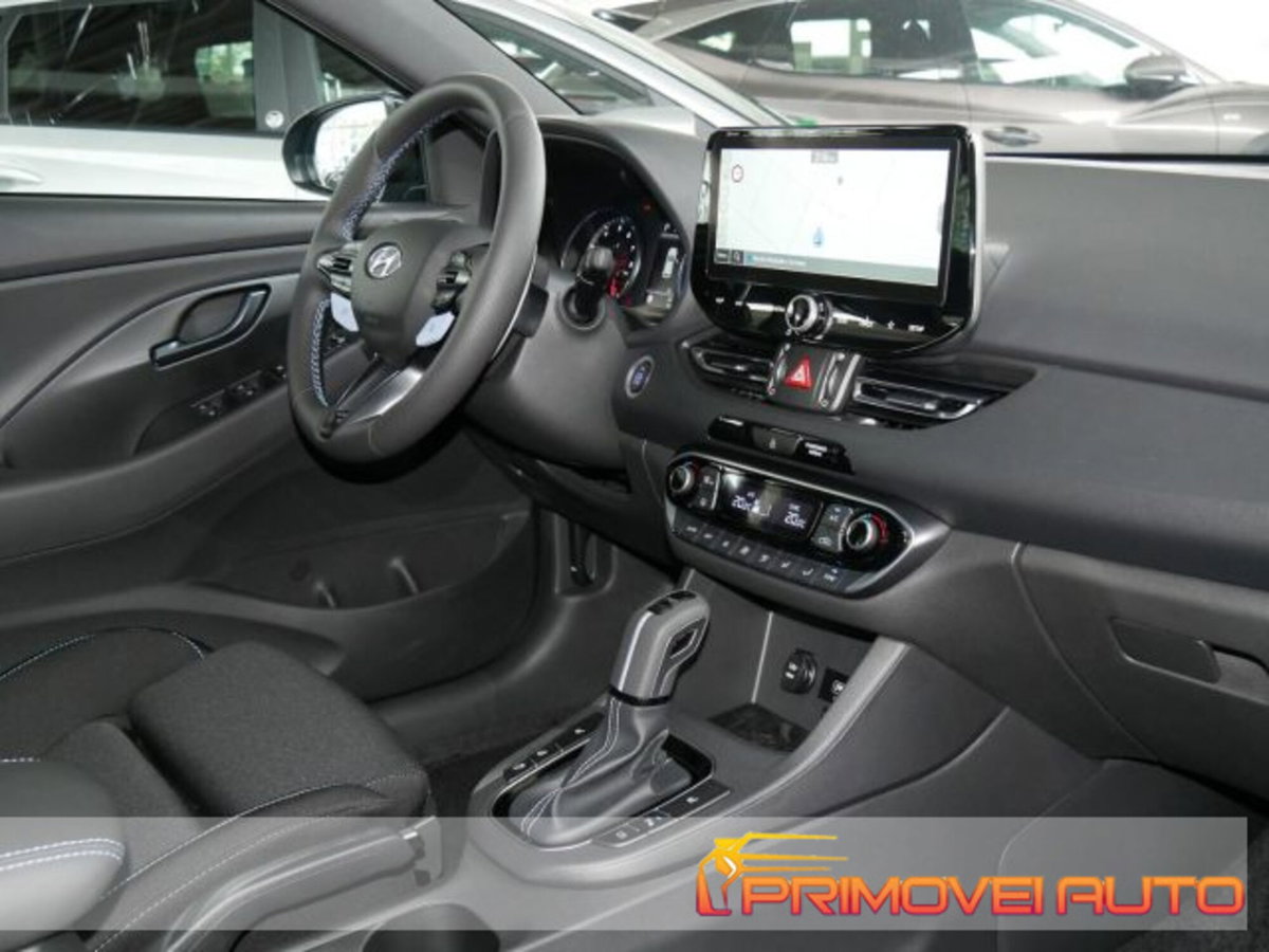 Hyundai i30 2.0 T-GDI 280 CV 5 porte DCT N Performance (12)