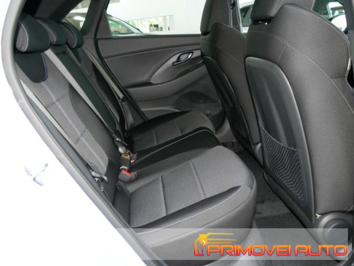 Hyundai i30 2.0 T-GDI 280 CV 5 porte DCT N Performance (13)