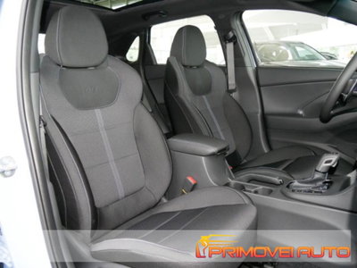 Hyundai i30 2.0 T-GDI 280 CV 5 porte DCT N Performance (14)
