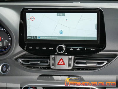 Hyundai i30 2.0 T-GDI 280 CV 5 porte DCT N Performance (3)